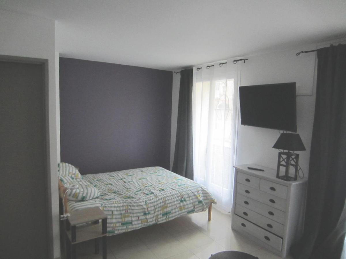 Apartamento Studio Hyper Centre Avec Terrasse A 1 Rue De La Plage Et2 Dieppe Exterior foto